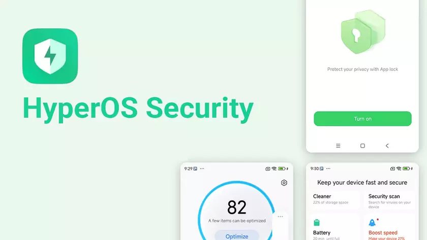 Xiaomi внедряет обновления для HyperOS Security для улучшения безопасности пользователей