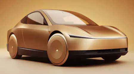 Tesla launches Cybercab production without a steering wheel for $30,000