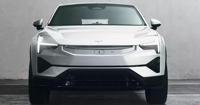 Polestar 3: Взгляд в Будущее Автомобильной Индустрии