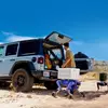 Мініатюра Rover X1 в дії