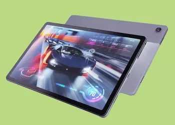 Motorola presented the Moto Tab G62: a tablet with a 2K display, a Snapdragon 680 chip and LTE