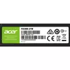Превью интерфейса подключения SSD Acer FA300