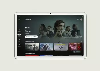 Google Pixel Tablet will support third-party styluses