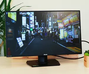 ASUS TUF Gaming VG279QM