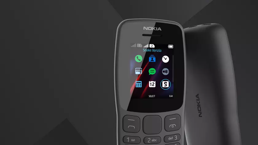 HMD освежила Nokia 106 и раскрасила Nokia 230 в новые цвета