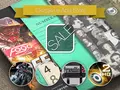 Скидки в App Store: Speedway GP 2013, Numberama 2, Персоналии, Dark Nebula HD 2.