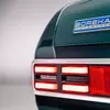 Бічний вигляд Ford Escort Mk1 RS 2026