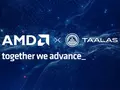 AMD против Nvidia: радикальный шаг с поглощением Taalas для узкоспециализированных AI-чипов
