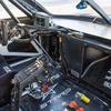 Ford Mustang Mach-E with aerodynamic improvements