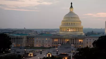 Microsoft Copilot заблокований для пристроїв Конгресу США