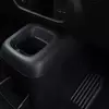 Превью центральной консоли BYD Racco