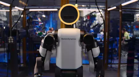 Boston Dynamics' Atlas goes to work: lifting fridges, learning overnight