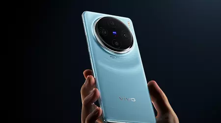 Plus tôt que prévu : la gamme de smartphones vivo X100 sera lancée le 13 novembre
