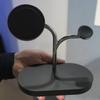 Samsung WWA-T420 Qi2 wireless charger without a phone