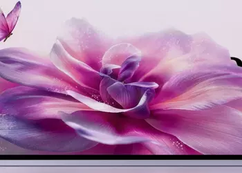 Огромный планшет с 4K-экраном и максимальной производительностью — представлен Vivo Pad 6 Pro