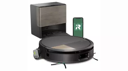 iRobot анонсував Roomba Max 705 Combo з AutoWash Dock: до 75 днів автономного прибирання "2 в 1"