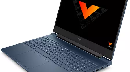 HP представила недорогі ноутбуки Victus з ігровою відеокартою GeForce RTX 4070 за ціною від $1050