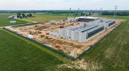 A $16 Billion Oracle-OpenAI Data Center Rejected Twice — Then Sued Its Way to Approval