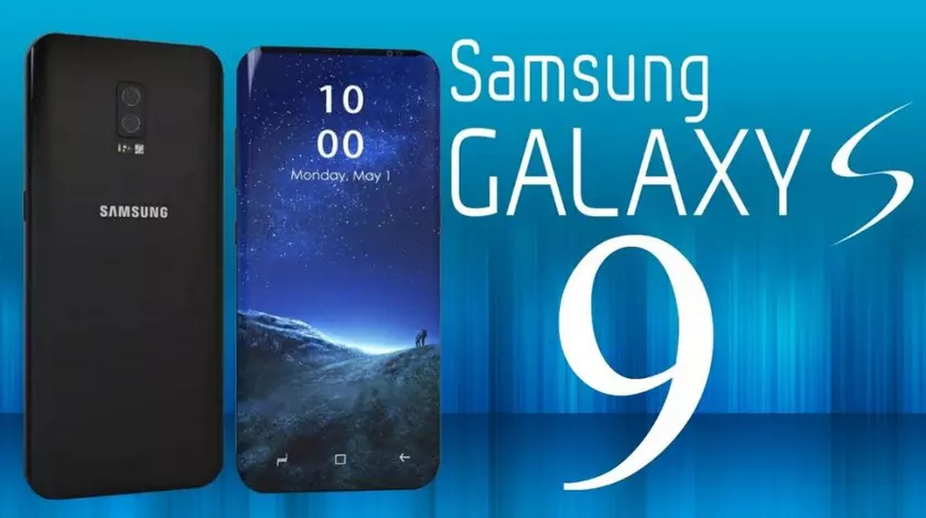 Чехлы для Galaxy S9 и S9+ намекают на новую расцветку флагманов