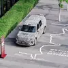 Миниатюра задней части Skynomad