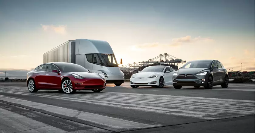Обратная сторона снижения цен – прибыль Tesla упала на 24%, а акции подешевели на 6%