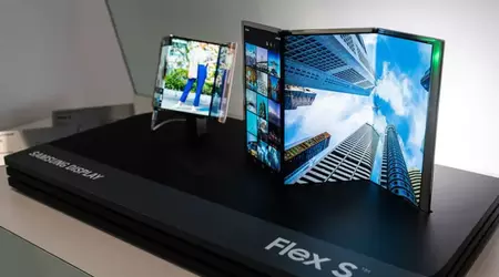 Samsung Galaxy Z Trifold will have three batteries, all different