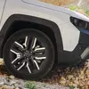 Jeep Compass 4xe 2026 - миниатюра асфальт