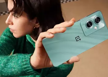 OnePlus Nord N30 SE 5G: LCD display, MediaTek Dimensity 6020 chip, 50 MP camera and 5000 mAh battery