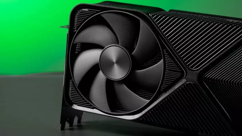 Погружаемся в мир графики: последние новинки от NVIDIA