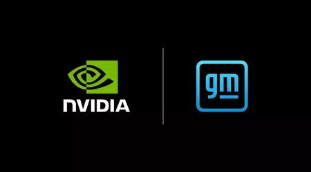 GM та NVIDIA об'єдналися для створення самокерованих автомобілів і роботизованих заводів
