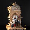 Une figurine de collection incroyablement détaillée du protagoniste d'Assassin's Creed Mirage, Basim, a été dévoilée. Les précommandes sont désormais ouvertes-8