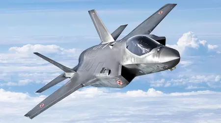 «Іншого варіанту немає»: Португалія зробила вибір на користь F-35A