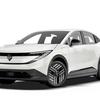 Nissan Leaf SV+ - miniature