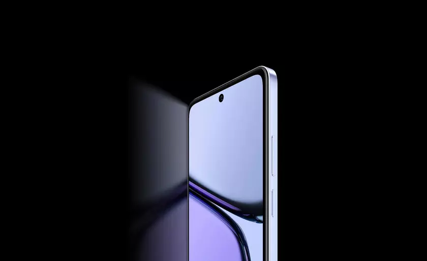 realme начала тезерить realme C65: смартфон с 5G дешевле $120