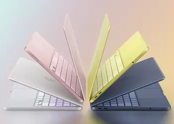Следующий бюджетный MacBook Neo 2 может получить сенсорный экран и выйти уже в 2027 году