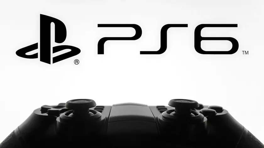 Взгляните на неофициальный арт будущей PlayStation 6!