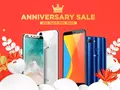 iLA Mobile и AliExpress дают скидку $20 на бюджетные смартфоны iLA X и iLA Silk