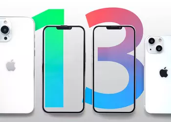 Canalys: Apple overtakes Samsung to become the global smartphone market leader in Q4 2021. Thanks for that iPhone 13