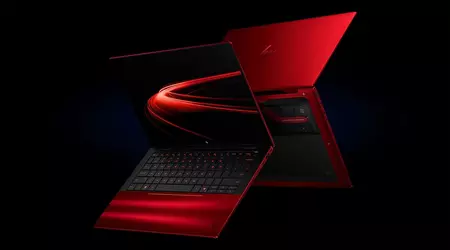 Ексклюзивний суперкар у світі ноутбуків: HP і Ferrari представили преміальний AI PC за $5599