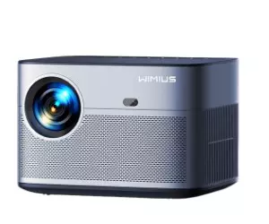 WiMiUS P64 Projector