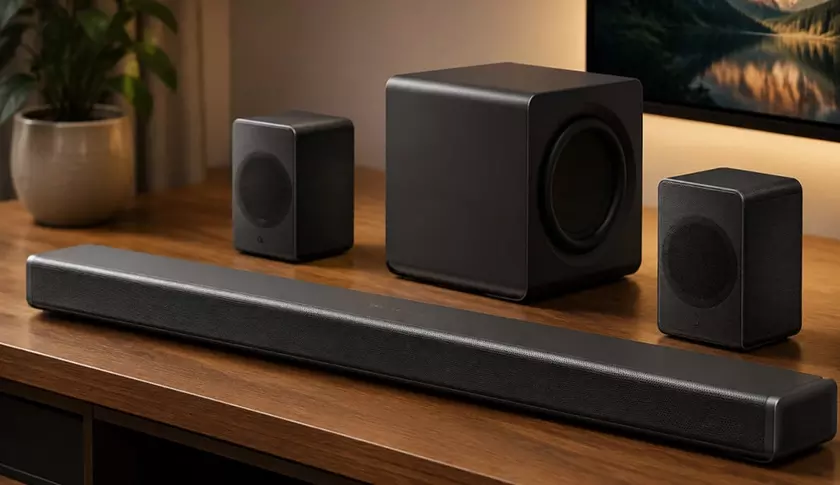 Discover the Future: TCL's Cutting-Edge Q95K TV Technology