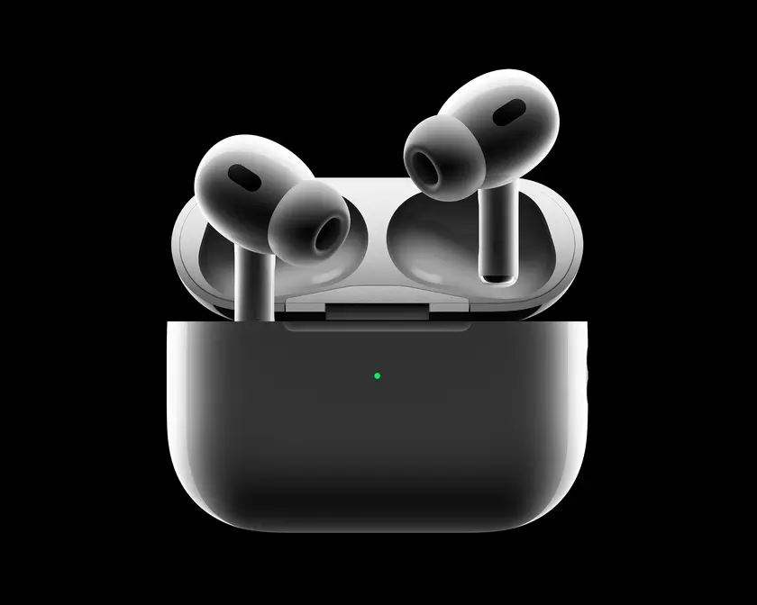 Минг-Чи Куо: Apple планирует к 2026 году начать массовое производство наушников AirPods с камерой