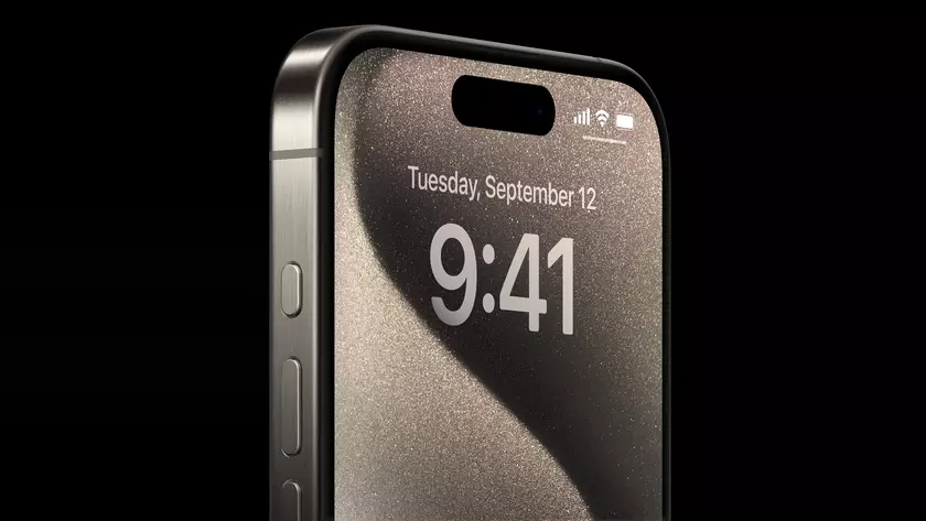 Утечка: iPhone 16 и iPhone 16 Plus по-прежнему будут использовать дисплеи с частотой 60 Гц