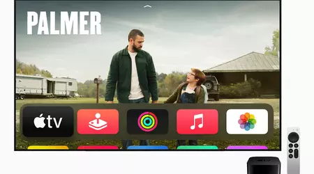Buy it before it's gone! Apple TV 4K 2021 with A12 Bionic chip and 32GB of memory sells for $99 on Amazon