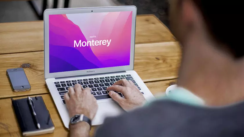 Apple исправила баг, который ломал MacBook и iMac‌ после установки macOS Monterey