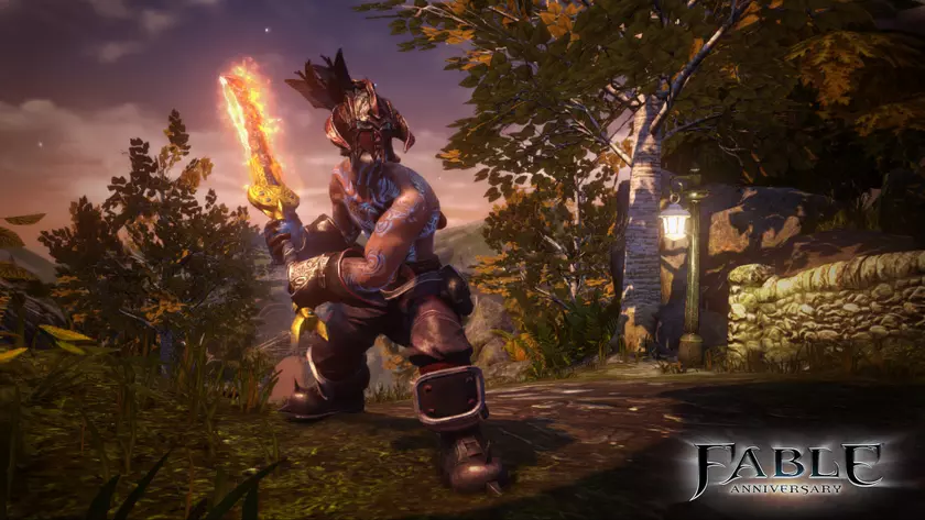 Слух: источник раскрыл сюжет Fable 4 и первые подробности об игре