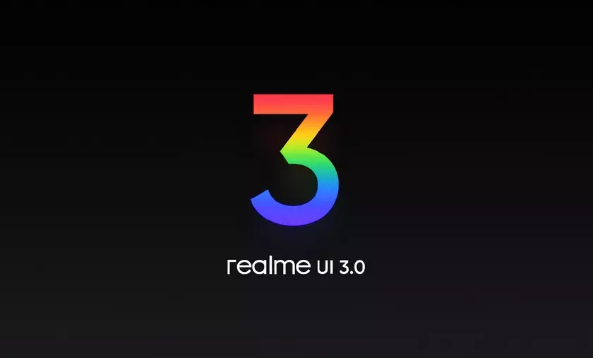 22 смартфона Realme получат прошивку Realme UI 3.0 – опубликован официальный список