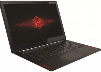 HP выпустит свой первый геймерский ноутбук Omen 15