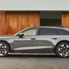 Современное оснащение интерьера Audi A6 Allroad превью