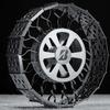 Wheel model for the average moonwalker
